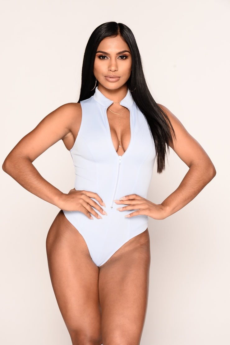 Gallienne Nabila