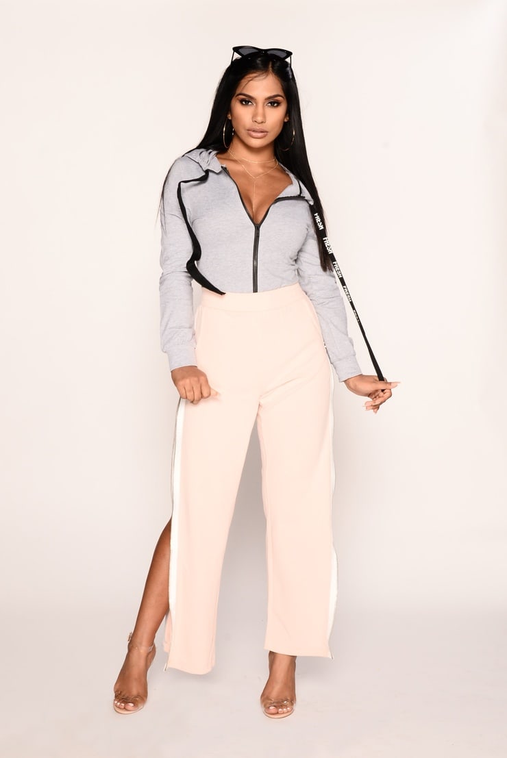 Gallienne Nabila