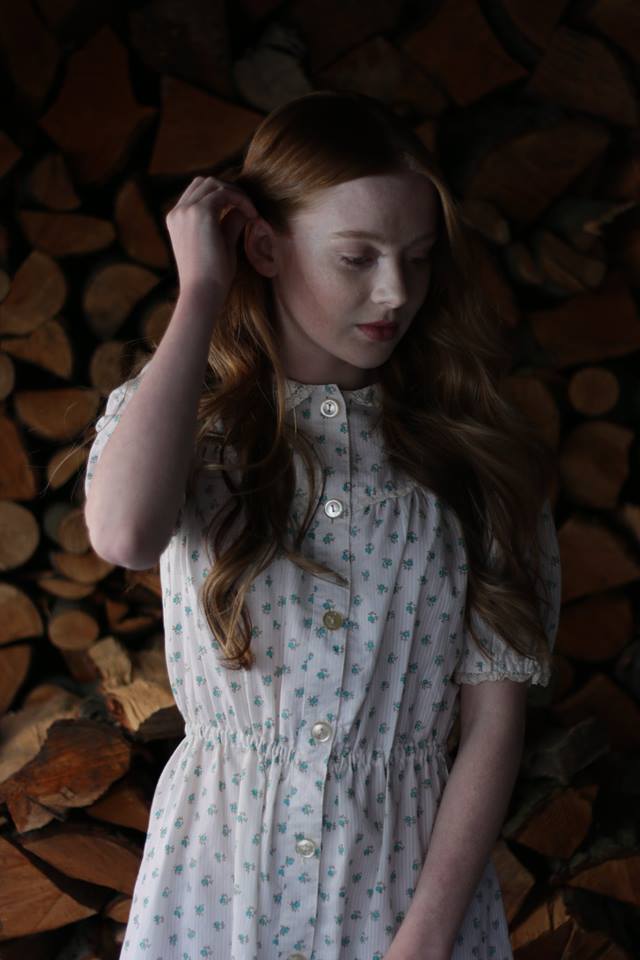 Saskia Oever