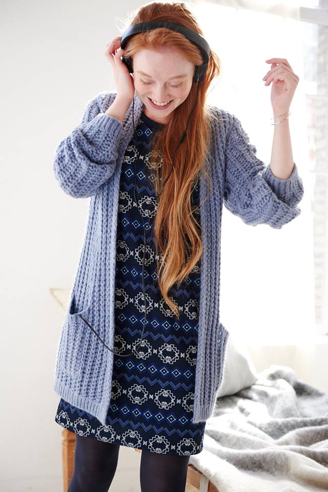 Saskia Oever