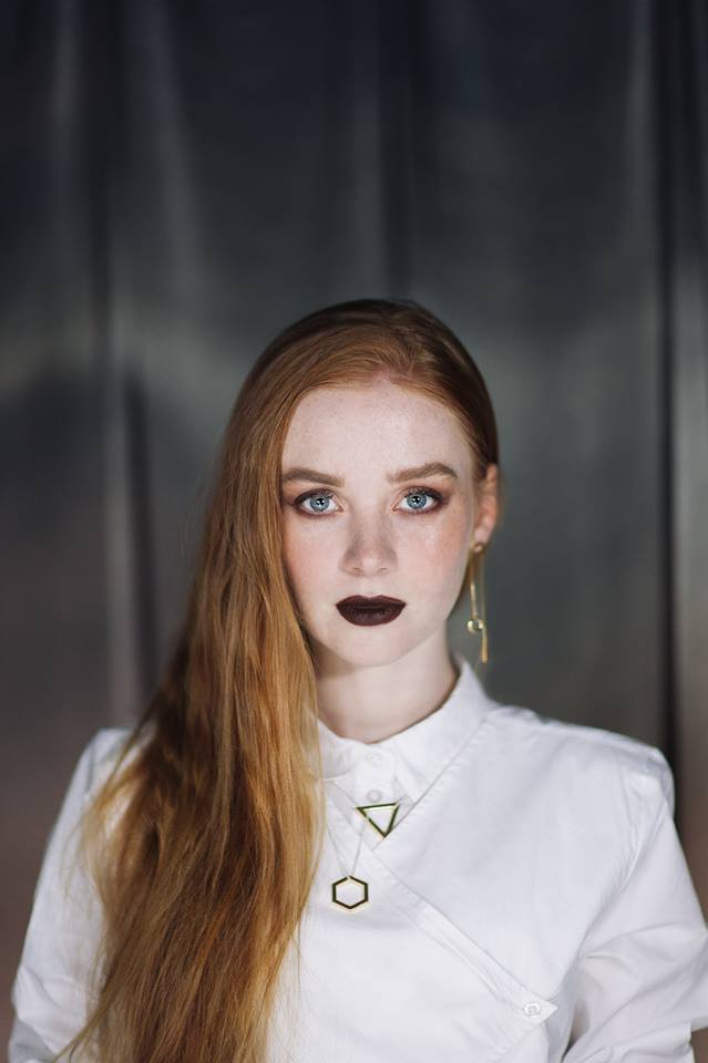 Saskia Oever