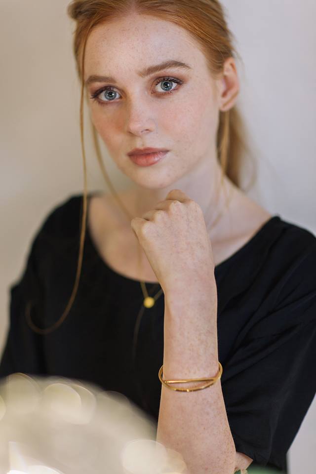 Saskia Oever