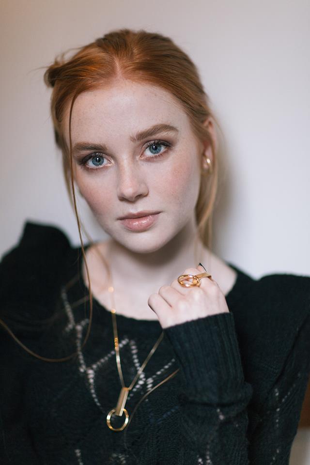 Saskia Oever