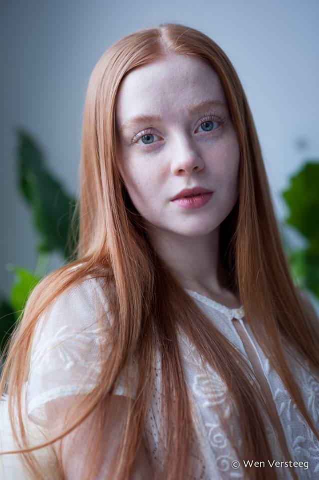 Saskia Oever