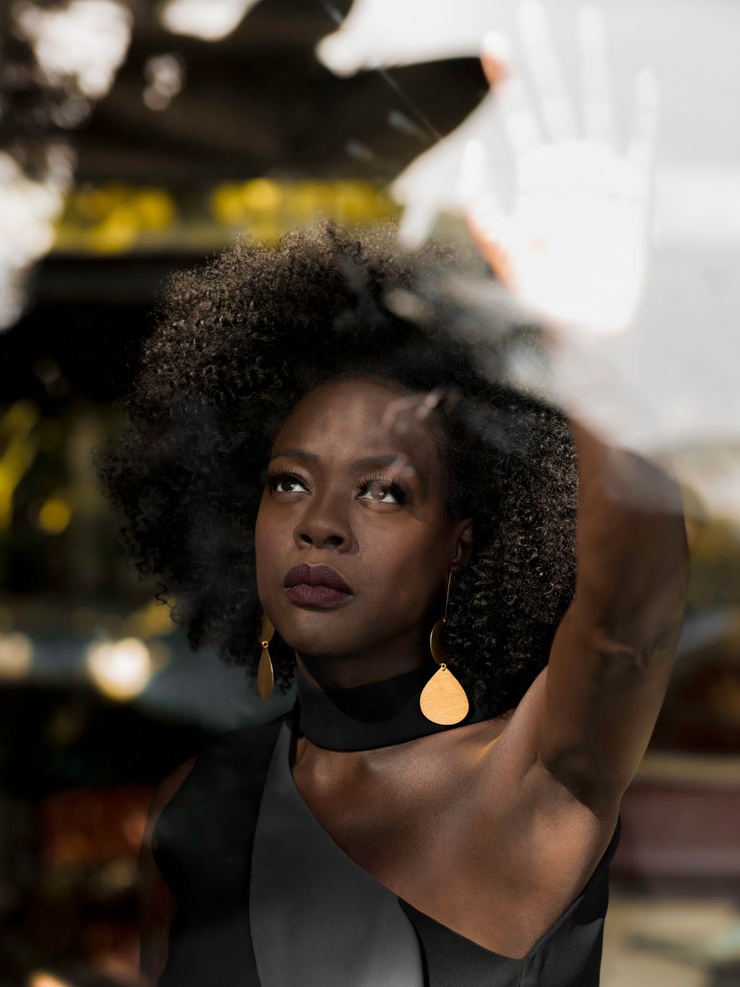 Viola Davis