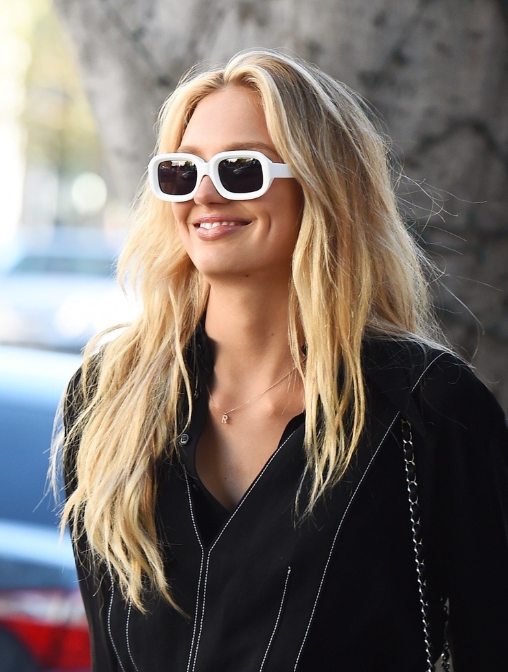 Romee Strijd