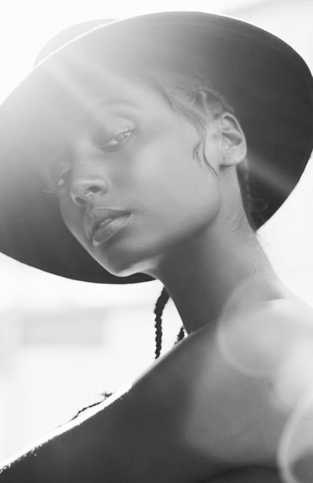 Tiana Parker