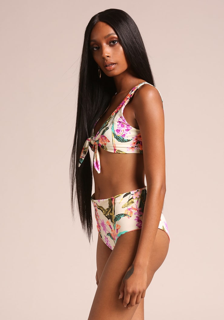 Tiana Parker