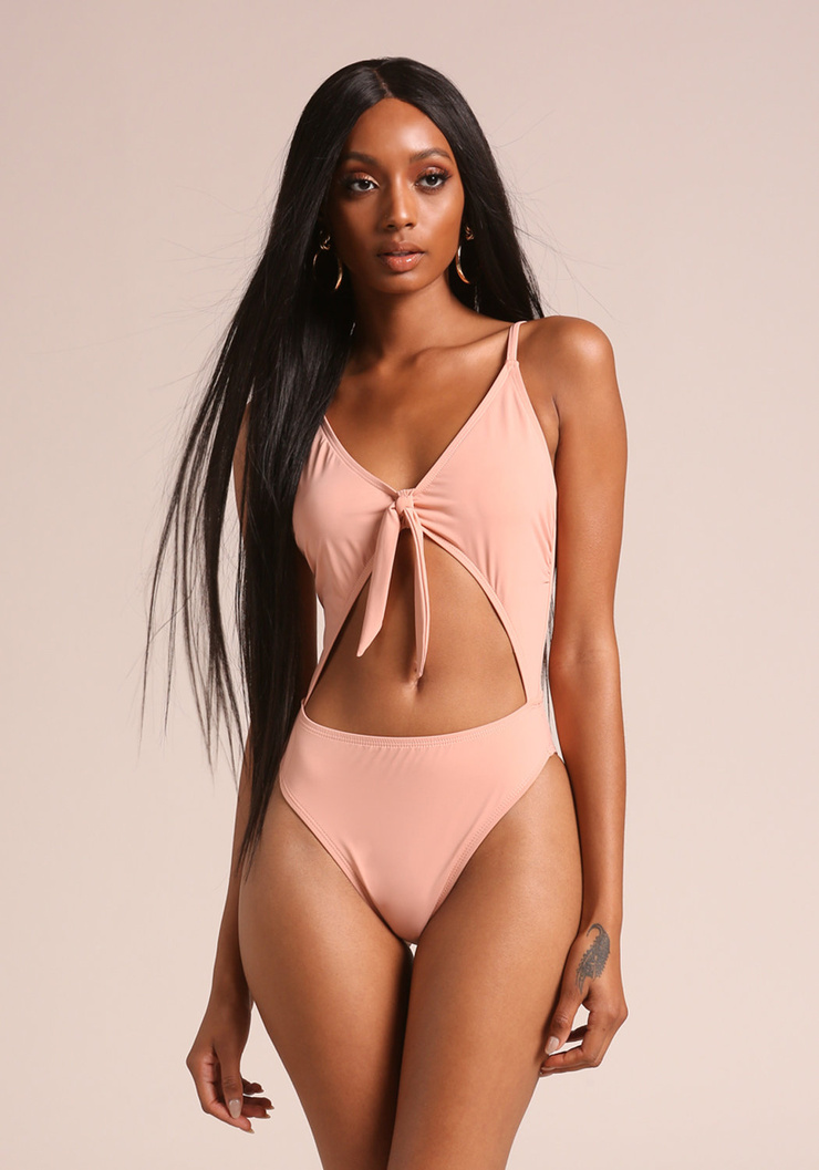 Tiana Parker