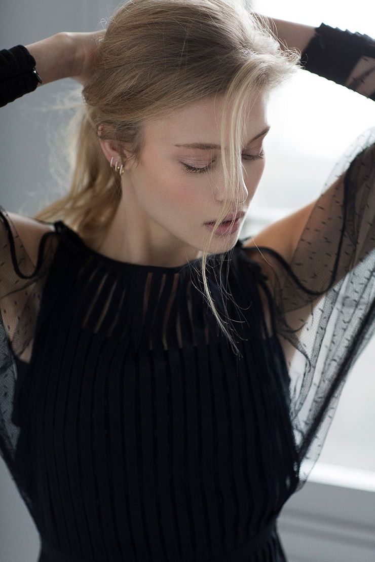 Rianne Haspels