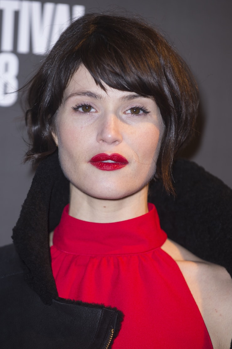 Gemma Arterton