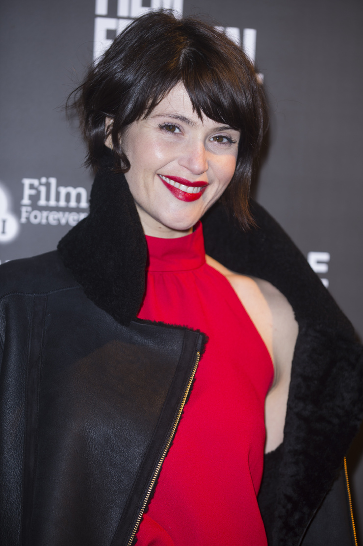 Gemma Arterton Gemma Arterton