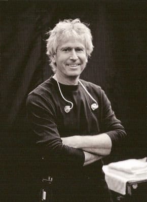 Tony Banks