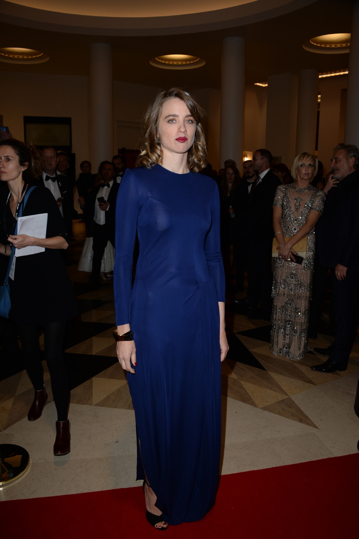 Adele Haenel Adele Haenel