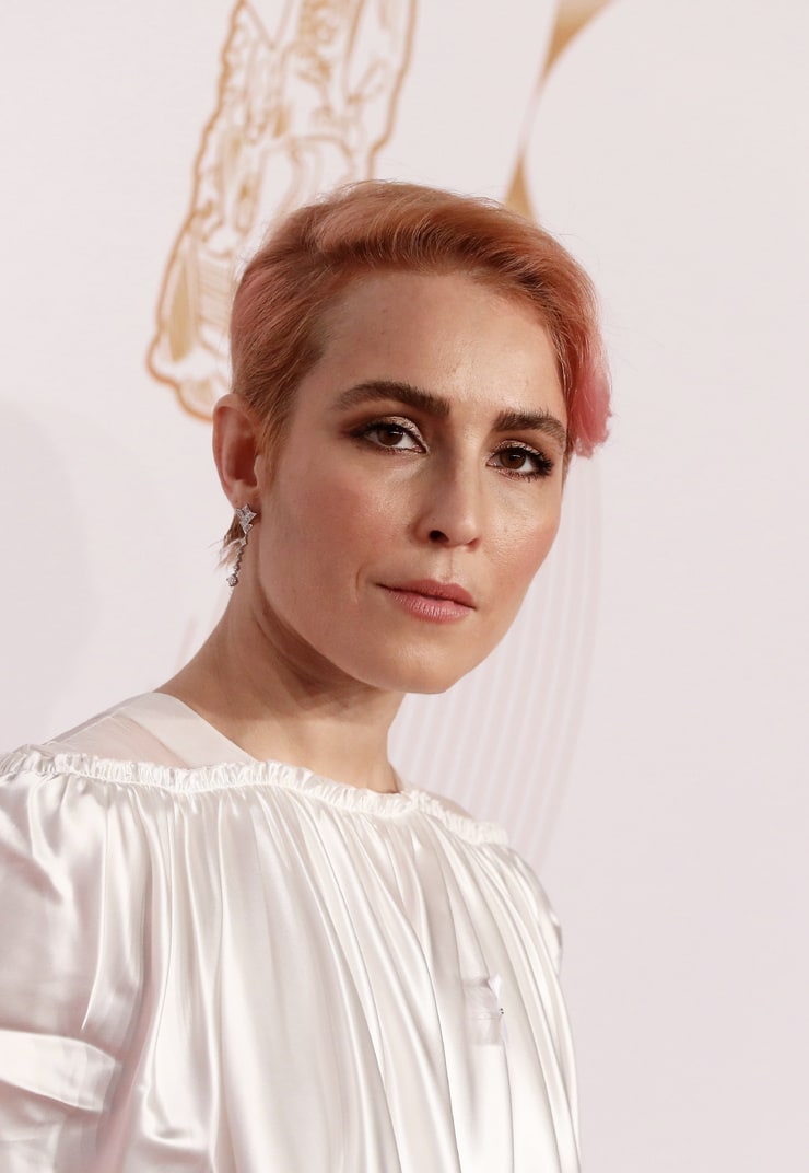 Noomi Rapace