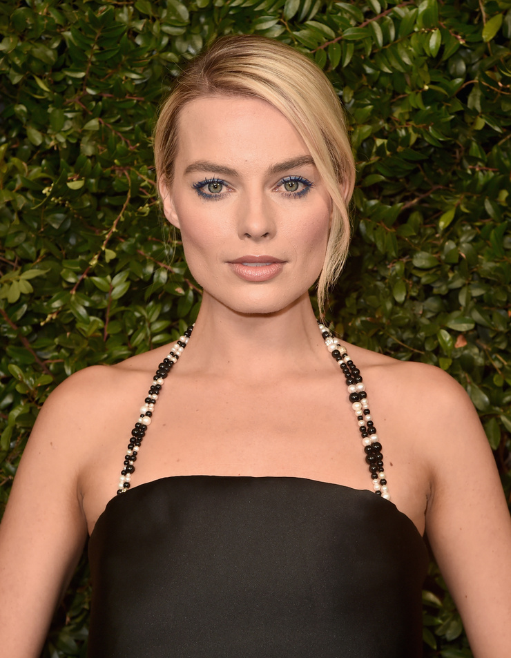 Margot Robbie Margot Robbie