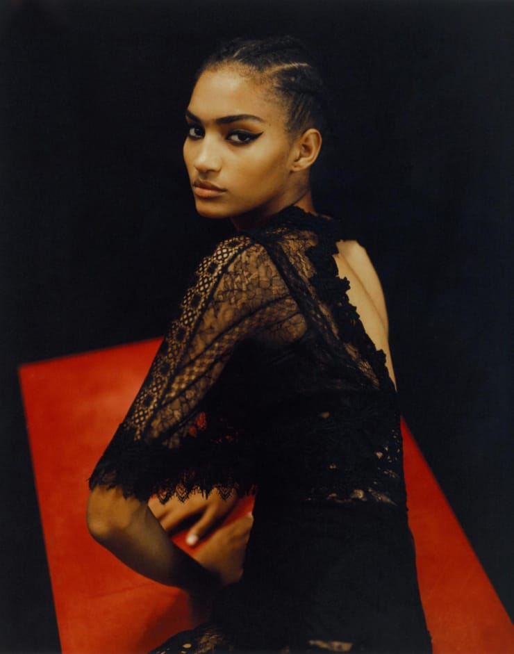 Anyelina Rosa