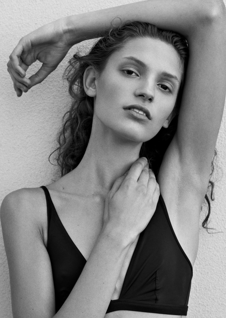 Chiara Frizzera