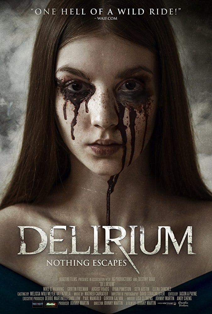 Delirium