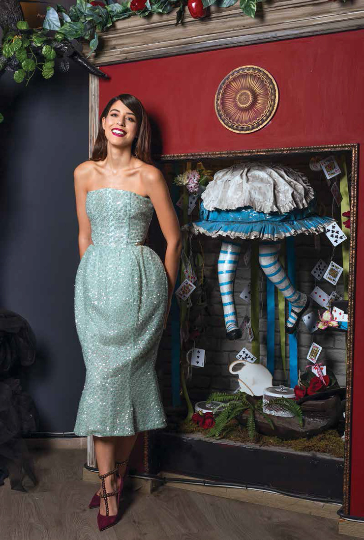 Demy
