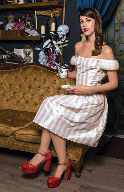 Demy