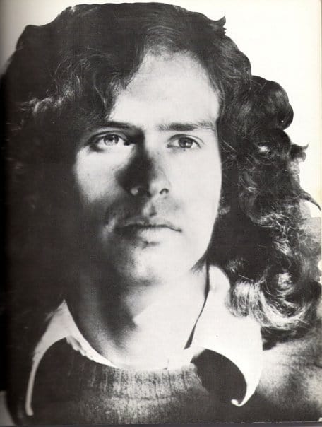 Tony Banks