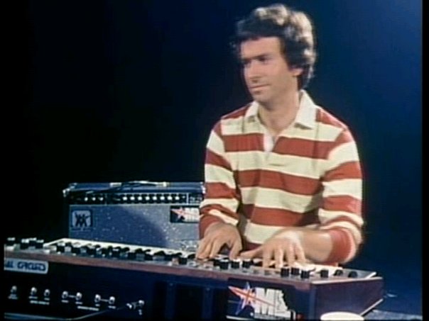 Tony Banks
