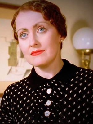 Pauline Moran