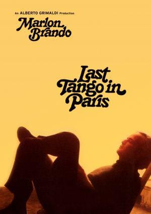 Last Tango in Paris