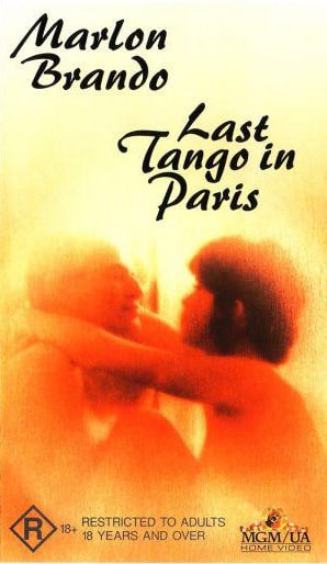 Last Tango in Paris