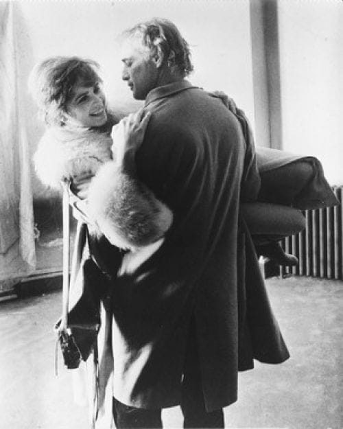 Last Tango in Paris