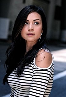 Corina Calderon Corina Calderon
