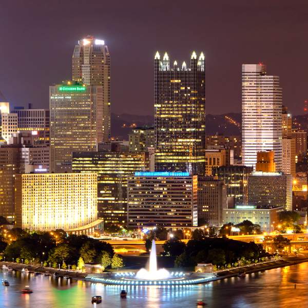Pittsburgh