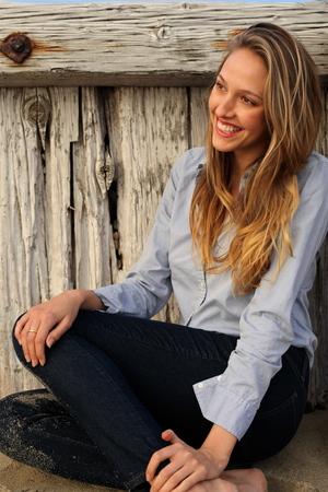 Corina Kinnear