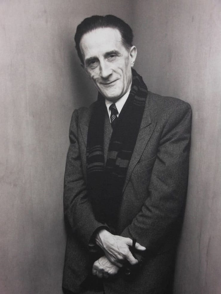 Marcel Duchamp