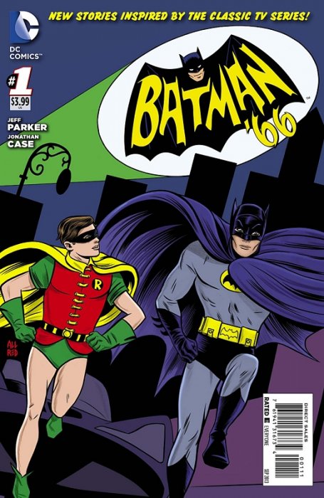 Batman '66