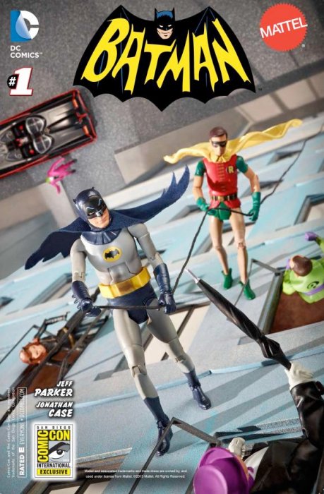 Batman '66