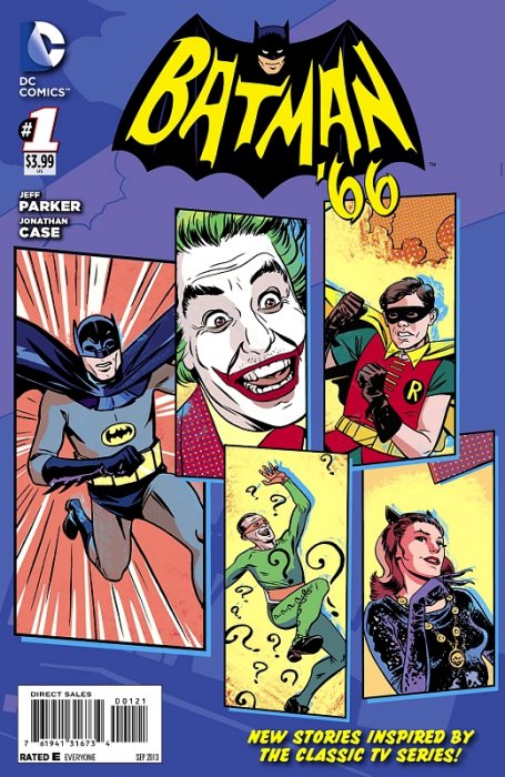 Batman '66