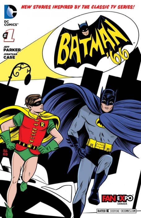 Batman '66