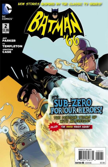 Batman '66