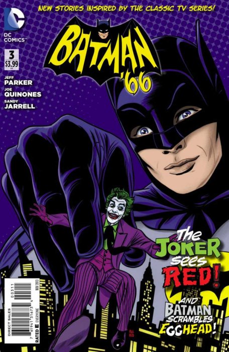 Batman '66