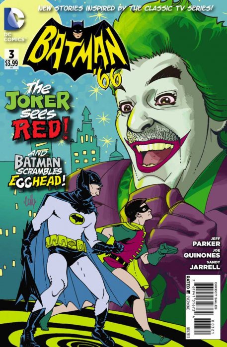 Batman '66