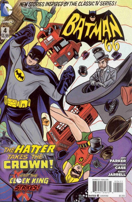 Batman '66