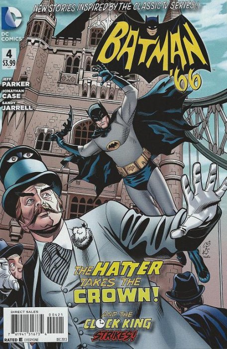 Batman '66