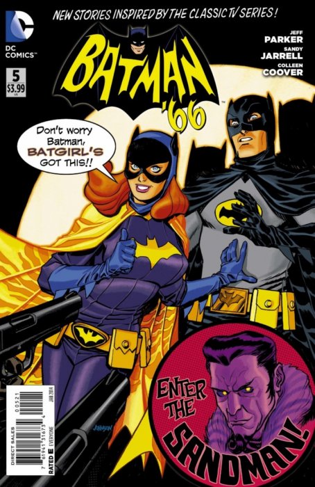 Batman '66