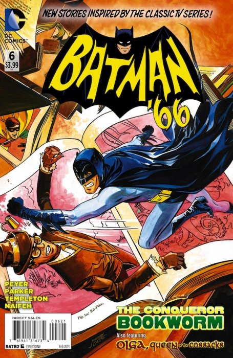 Batman '66