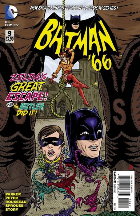 Batman '66
