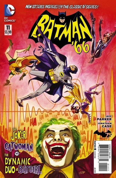 Batman '66