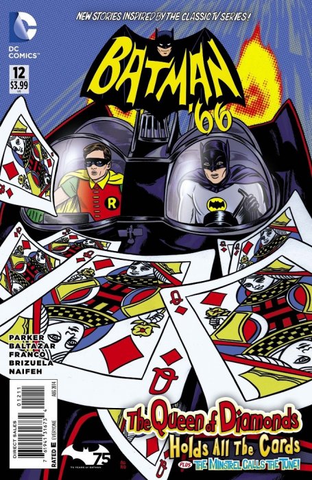 Batman '66