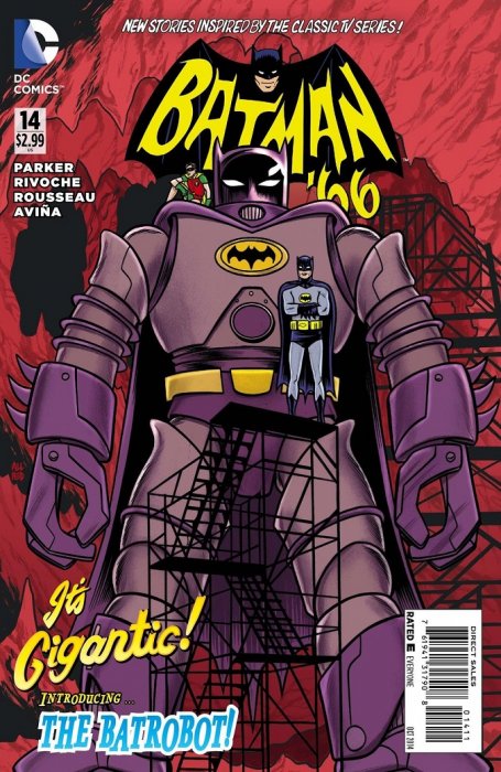 Batman '66
